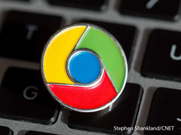 Chrome Will Start Blocking Websites From Tracking Us in January