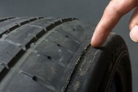 How to Keep Your Car Tires Safe