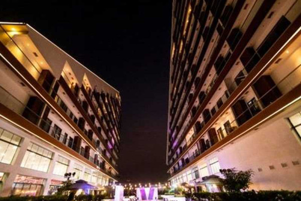 Ghana’s pinnacle of luxury living: The signature apartments set new standards in residential ...