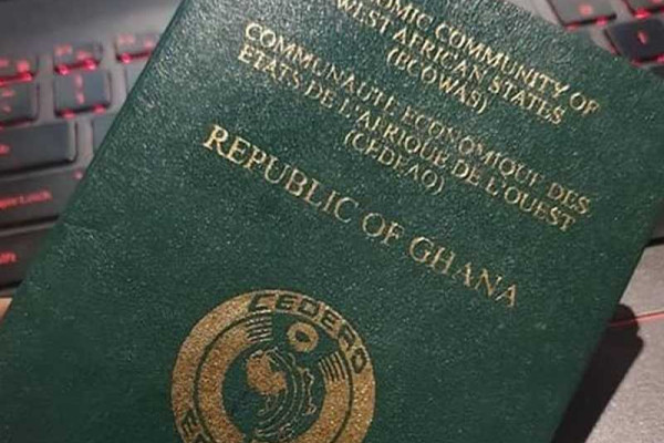 Ghana and South Africa sign visa waiver agreement