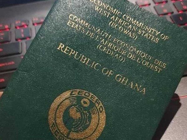 Ghana and South Africa sign visa waiver agreement