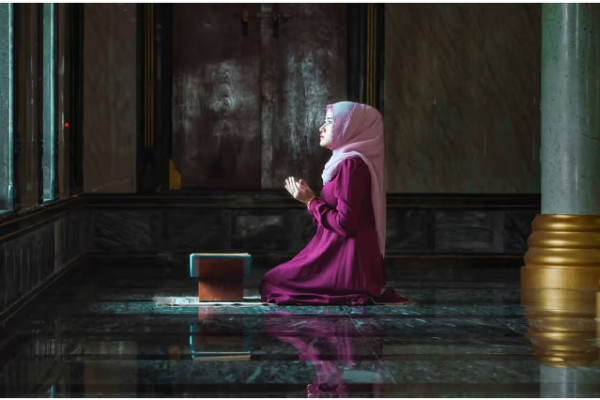 How to Navigate Ramadan When You Have an Eating Disorder