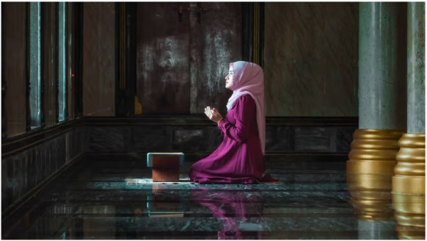 How to Navigate Ramadan When You Have an Eating Disorder