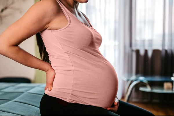 What Body Aches Can You Expect During Pregnancy?