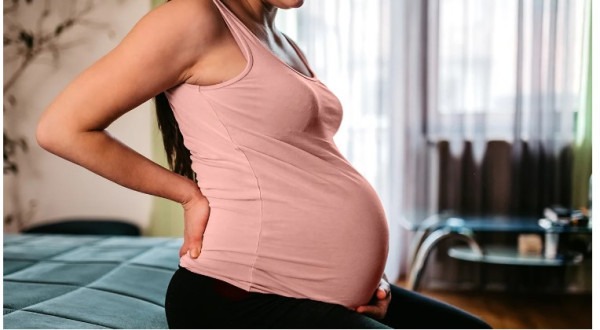 What Body Aches Can You Expect During Pregnancy?