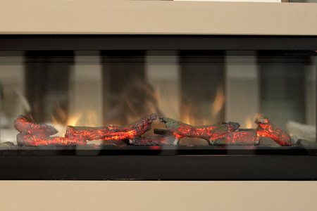 How to Install an Electric Fireplace Insert