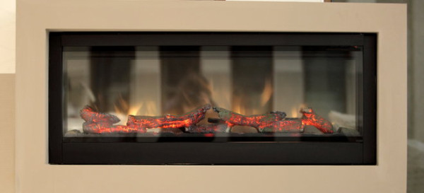 How to Install an Electric Fireplace Insert