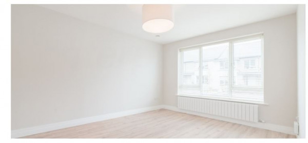 What to Do With an Empty Bedroom? 