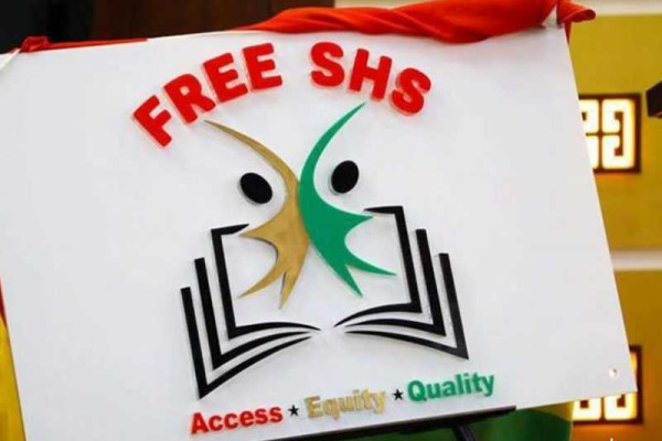 Free SHS is best investment for the Ghanaian child – SUSEC Headmaster