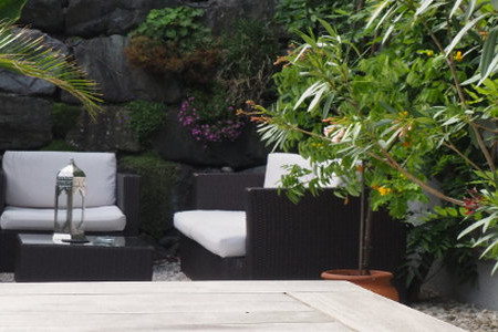 6 Ways to Modernize Your Outdoor Space