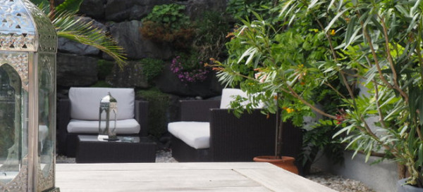 6 Ways to Modernize Your Outdoor Space