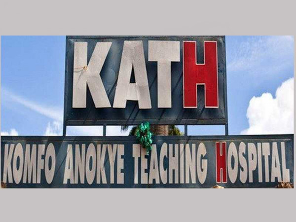 KATH closes down OPD clinics over COVID-19