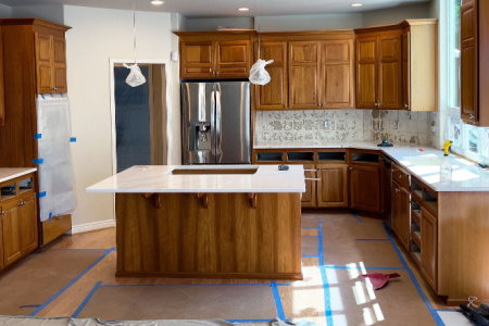 25 Things You Shouldn't Do in a Kitchen Remodel