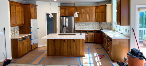 25 Things You Shouldn't Do in a Kitchen Remodel