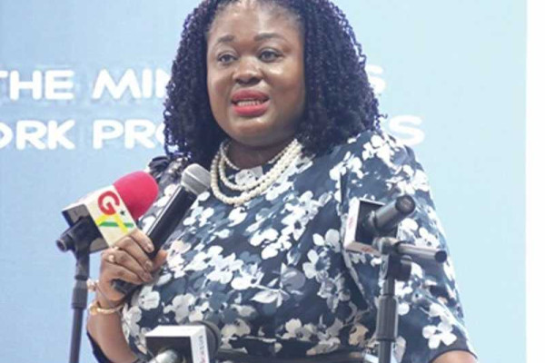 Collaborate more to avoid judgment debt - Deputy Attorney-General tells MDAs