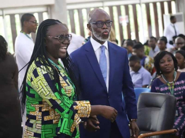 Ghana to get 5G wireless data communication soon - NCA boss Joe Anokye