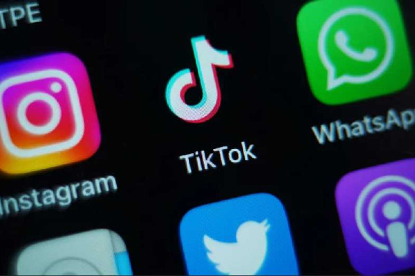 TikTok expands its premium ad slots despite potential US ban