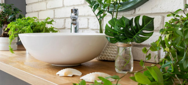 These 10 Cheap, Easy Bathroom Updates Make a Big Impact