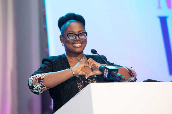 2024 National Women’s Summit & Expo Records Huge Success