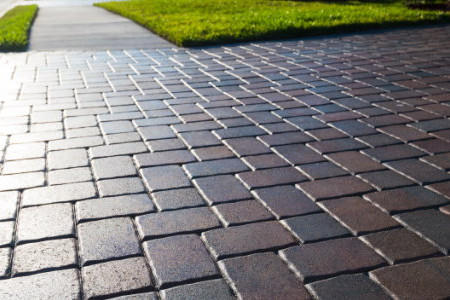 Effective Patio Drainage for Paver Patios