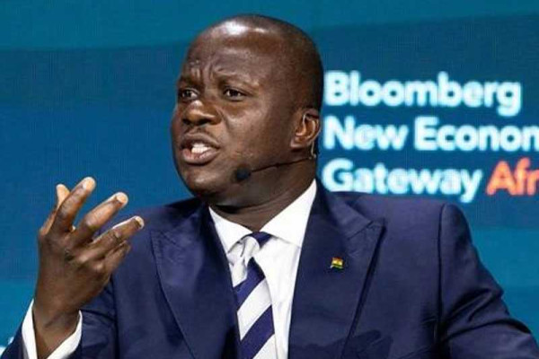 Ghana’s extractive industry viable for investment – Lands Minister