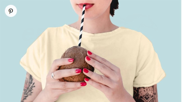 Benefits of Coconut Water for Skin: How to Get That Dewy Glow