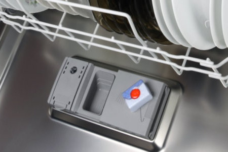 Common Dishwasher Soap Dispenser Problems