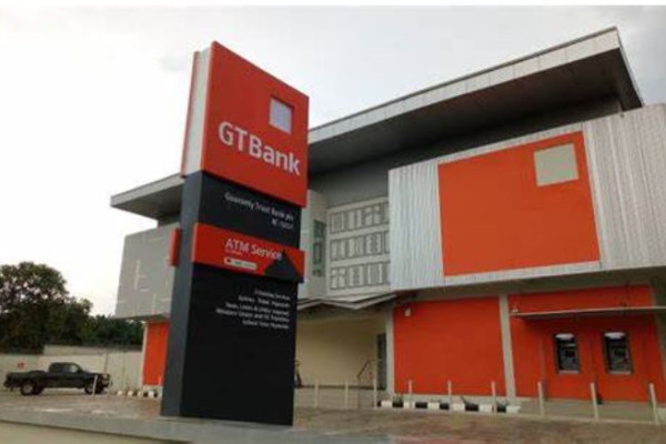 We’re working to resolve suspension of Foreign Exchange Trading License – GTBank