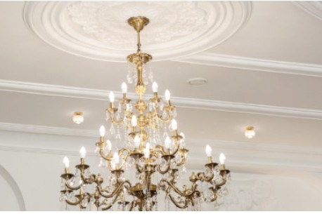 Troubleshooting a Chandelier: Lights Not Working