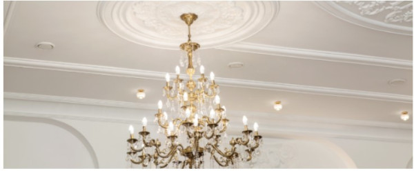 Troubleshooting a Chandelier: Lights Not Working