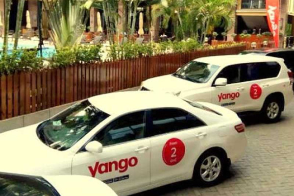 Ride-hailing drivers threaten nationwide strike over VIT implementation