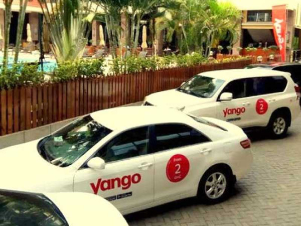 Ride-hailing drivers threaten nationwide strike over VIT implementation