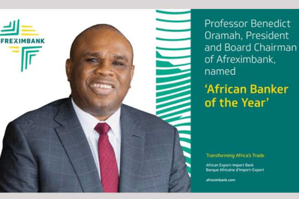 Afreximbank launches AACTGS to promote cross-border trade