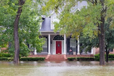How to Tell If Your Home Can Withstand a Flood