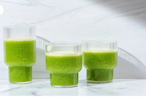Is Celery Juice Healthy? All You Need to Know