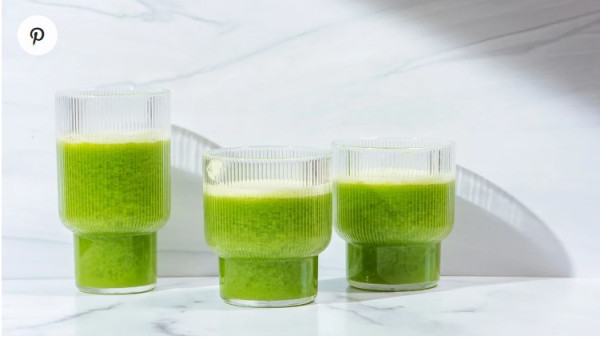 Is Celery Juice Healthy? All You Need to Know