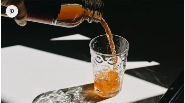 Should You Drink Apple Cider Vinegar Before Bed?
