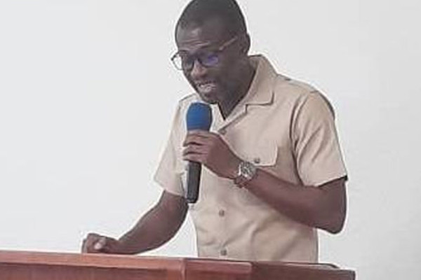 Stakeholders review Ghana’s culture policy