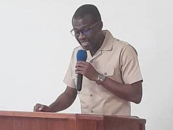 Stakeholders review Ghana’s culture policy