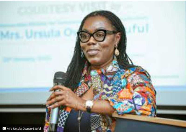 Gov’t working to build robust internet infrastructure – Communications Minister