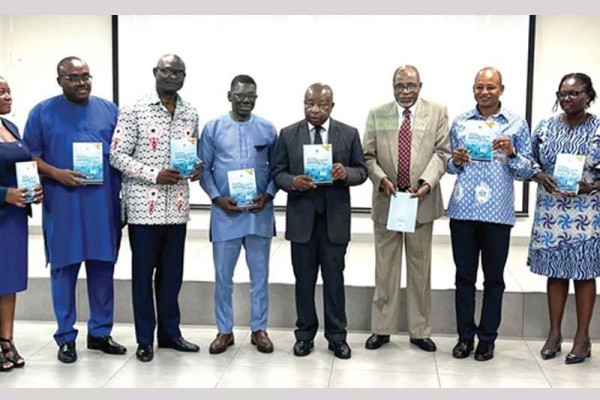 Commemoration of World Diabetes Day: Document on management of diabetes launched