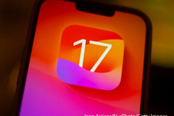 iOS 17 Cheat Sheet: What to Know About This iPhone Update