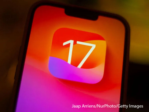 iOS 17 Cheat Sheet: What to Know About This iPhone Update