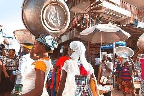 High govt debt, other factors pushed 850,000 Ghanaians into poverty – Report