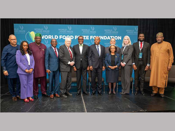 Do not overlook Africa’s trillion-dollar food and agribusiness sector African Development Bank ...
