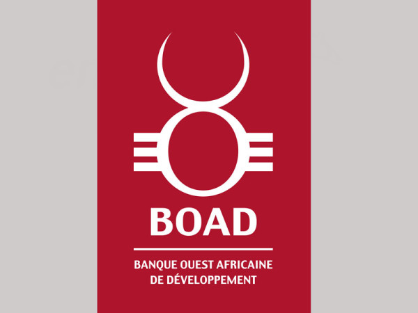 West African Development Bank announces acquisition of an equity interest by the Arab Bank ...