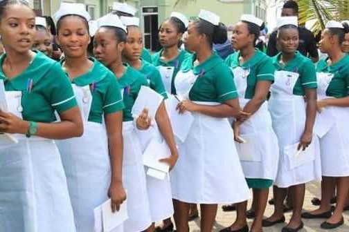 Verification fee: Nurses, midwives call off intended strike after govt’s assurance