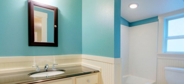 The Best Paint Colors for Bathrooms