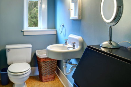 Small Bathroom Ideas That Fit Your Budget