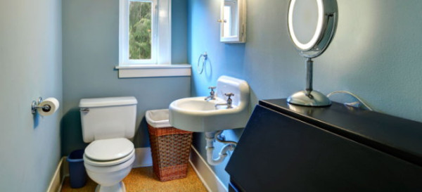 Small Bathroom Ideas That Fit Your Budget